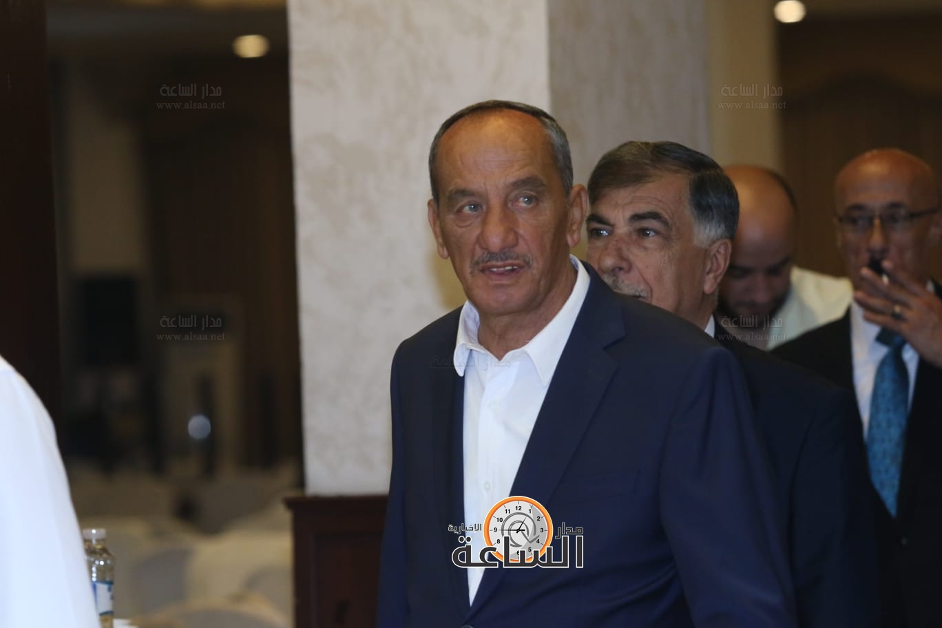 Madar Al-Saa Images 0.32997753566569943