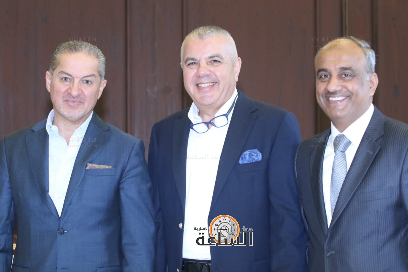 Madar Al-Saa Images 0.49639688871050835