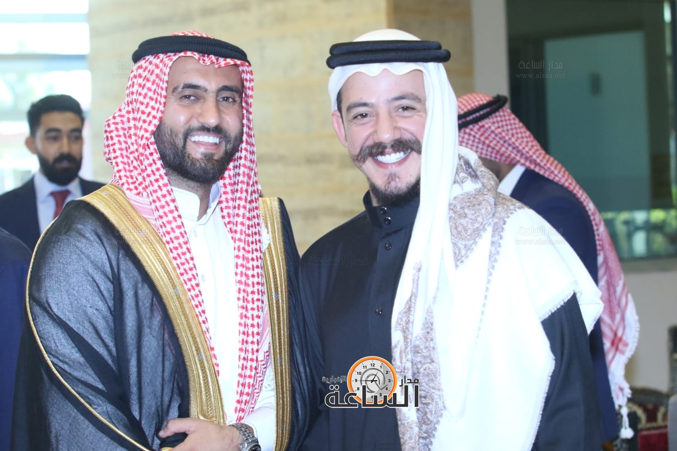 Madar Al-Saa Images 0.9225562200143637