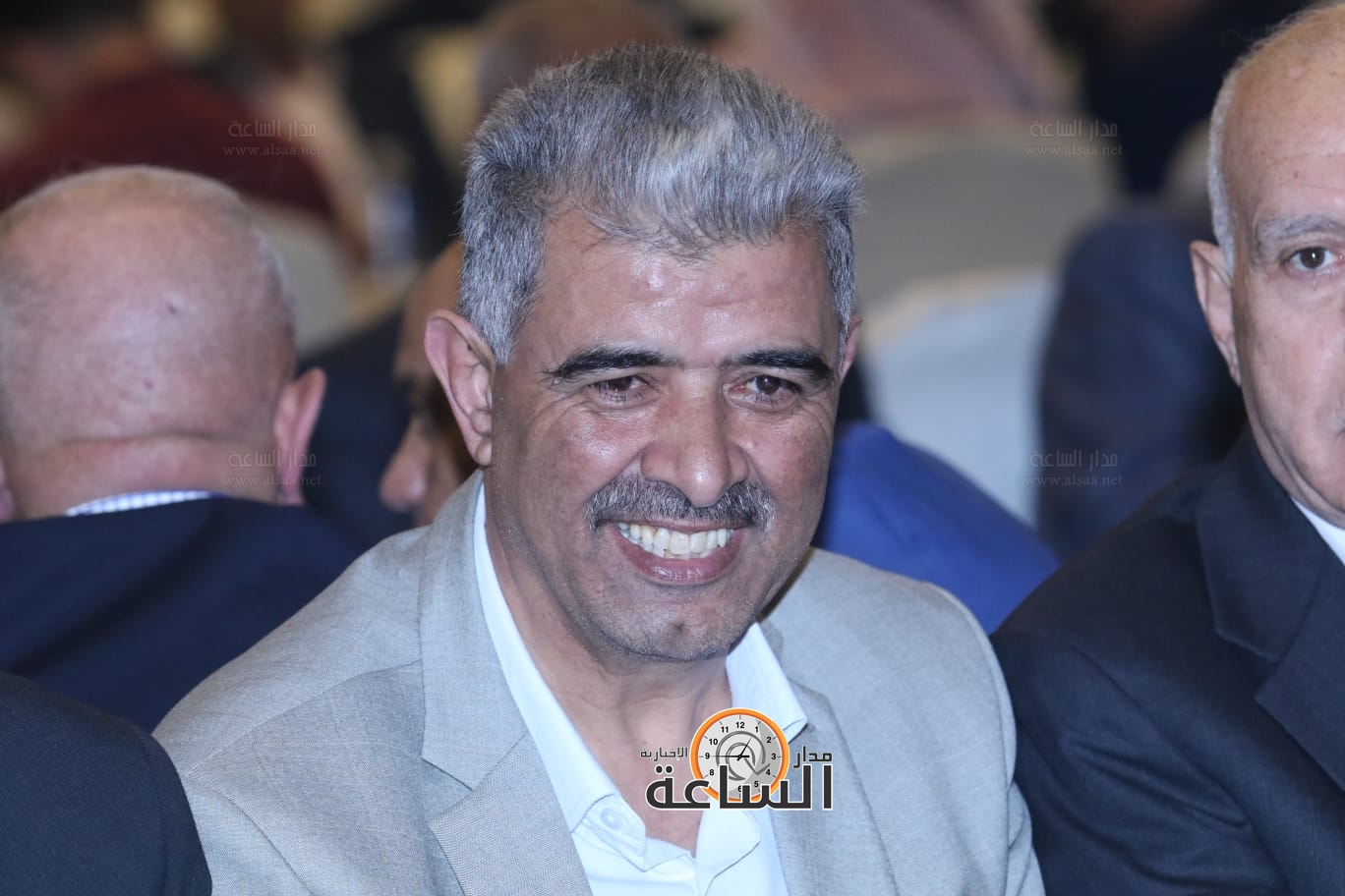 Madar Al-Saa Images 0.27966592954593916