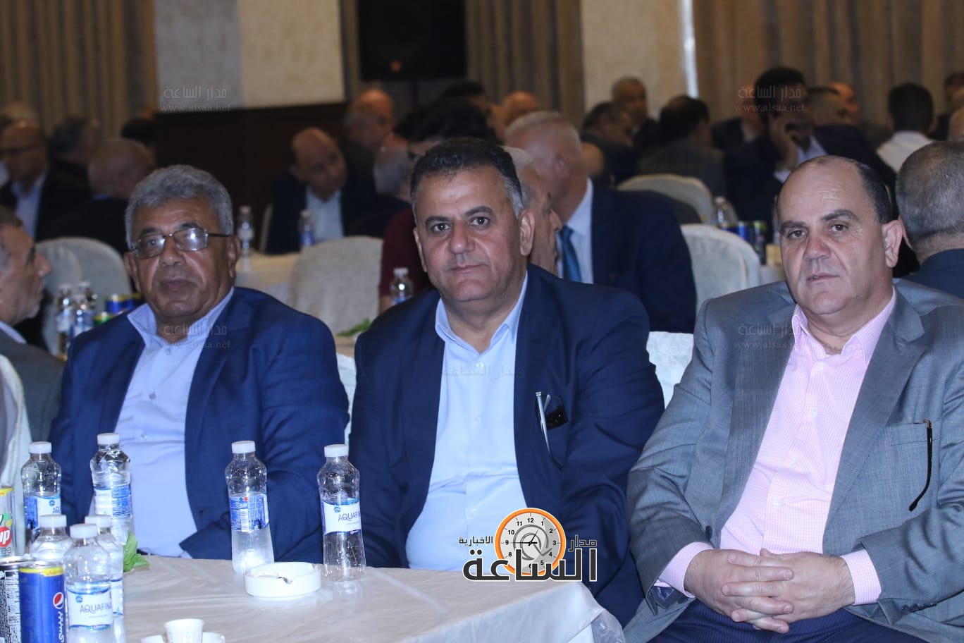 Madar Al-Saa Images 0.3595375500691015