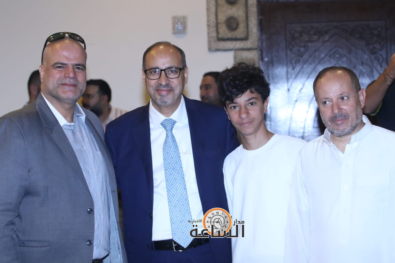 Madar Al-Saa Images 0.08678575470752858