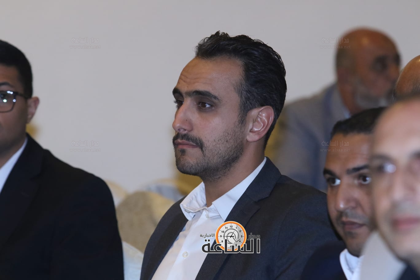 Madar Al-Saa Images 0.02991530532704223