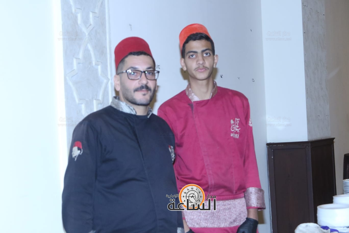 Madar Al-Saa Images 0.00786157606384652