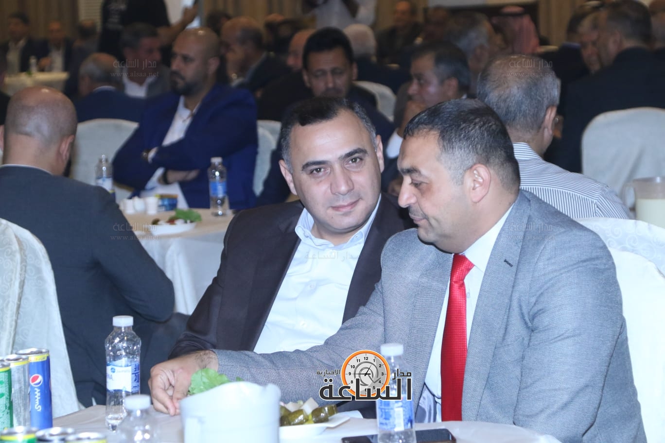 Madar Al-Saa Images 0.9496895274292223