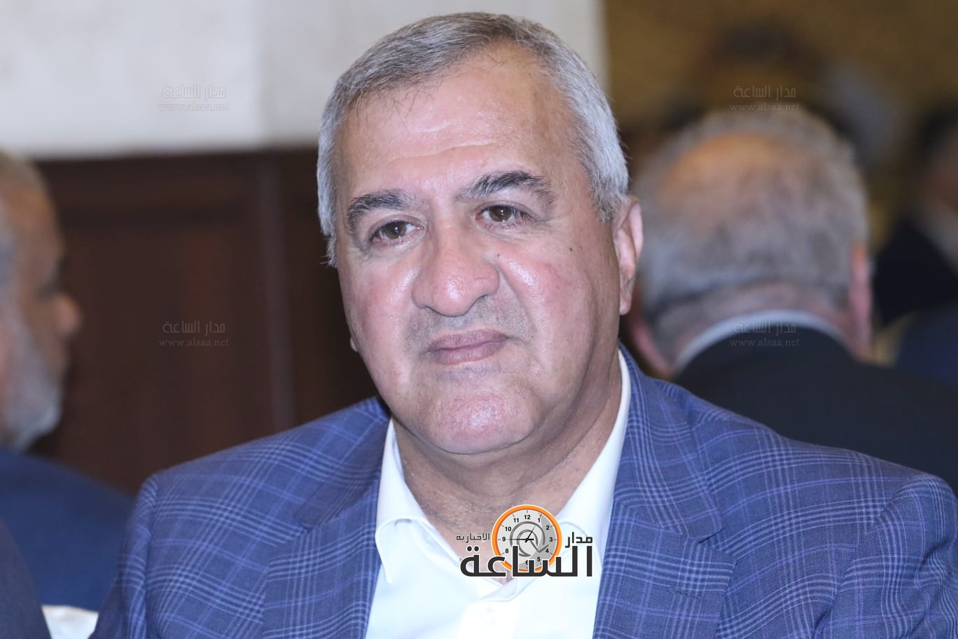 Madar Al-Saa Images 0.23084715997544303