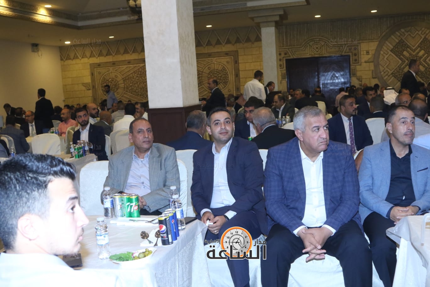 Madar Al-Saa Images 0.810715298330316