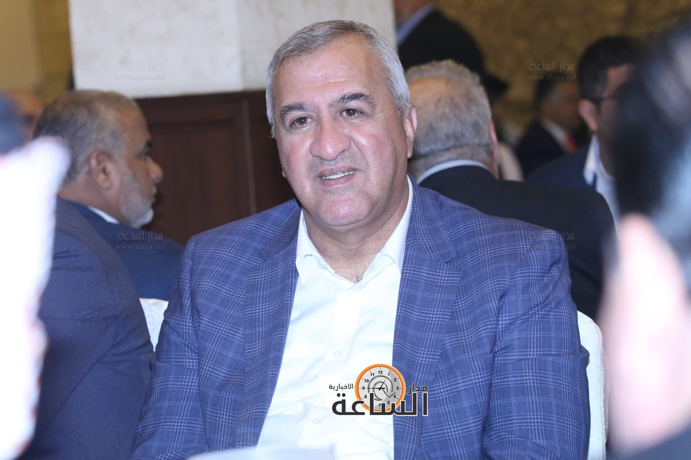 Madar Al-Saa Images 0.8293374997669228