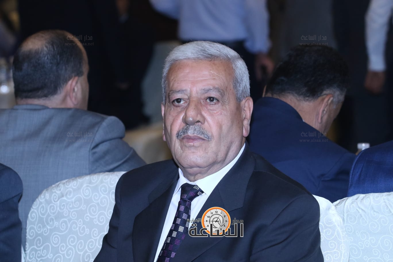 Madar Al-Saa Images 0.26198036831328386