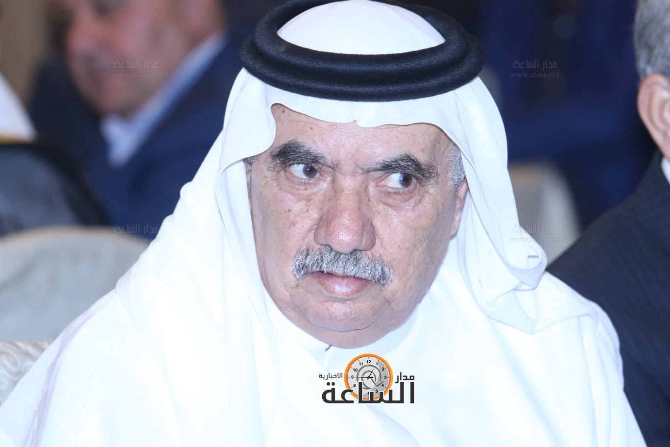 Madar Al-Saa Images 0.9084816406756506