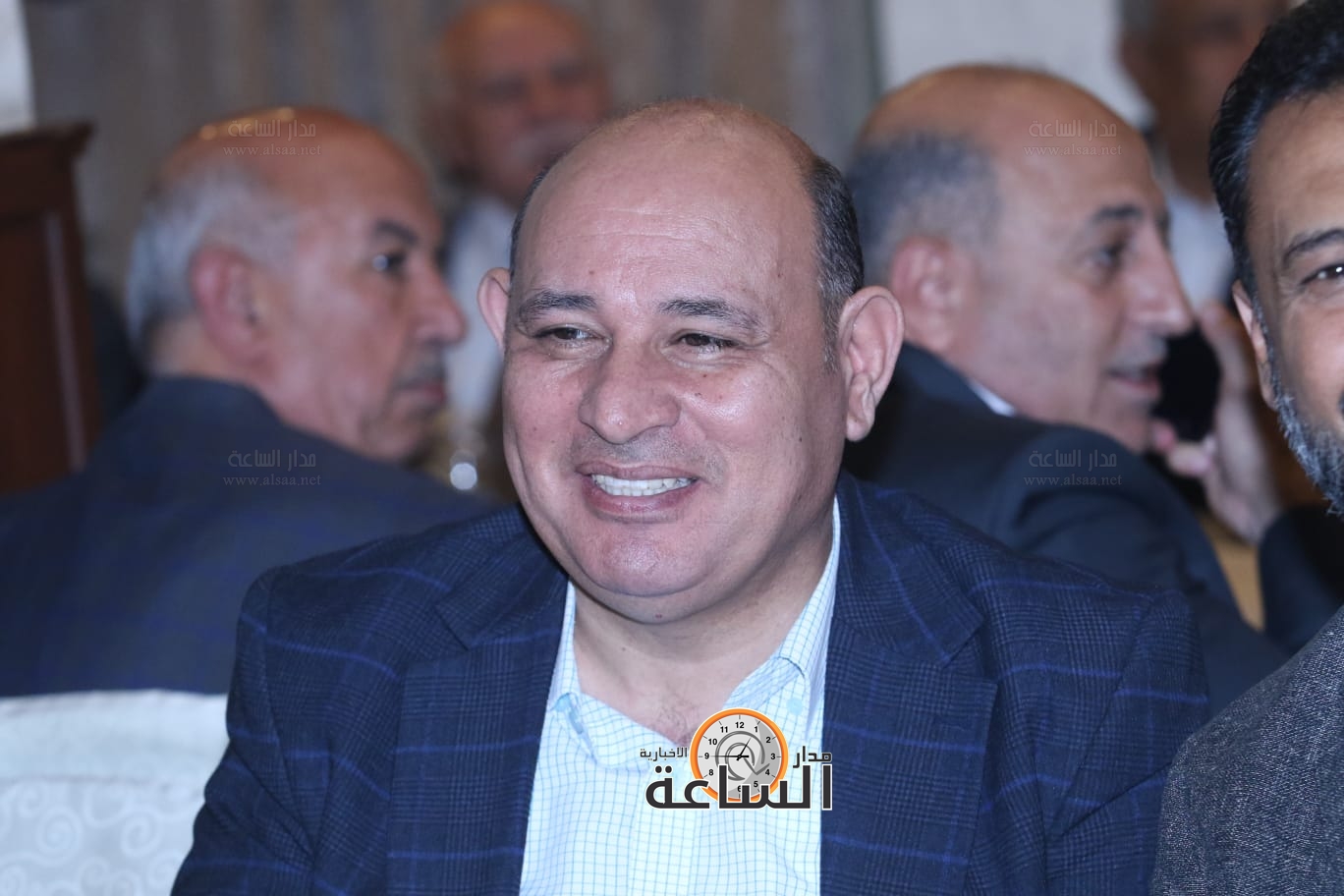 Madar Al-Saa Images 0.8842642789716024