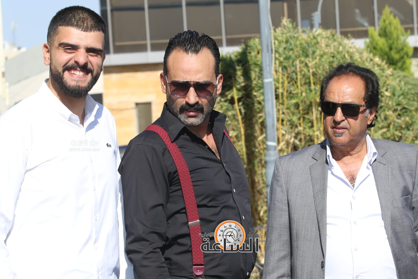 Madar Al-Saa Images 0.3957804515936958