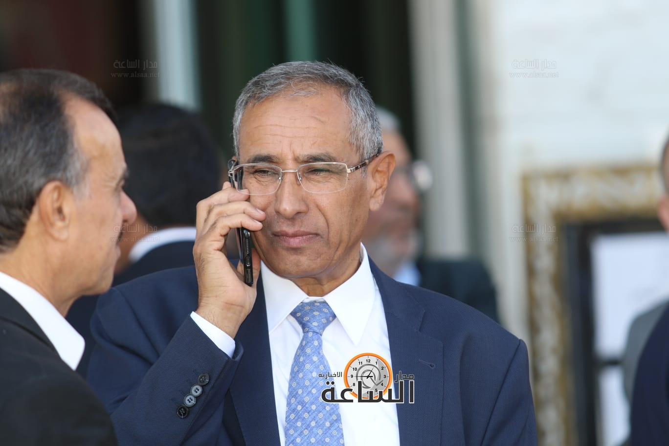 Madar Al-Saa Images 0.6674711691782419