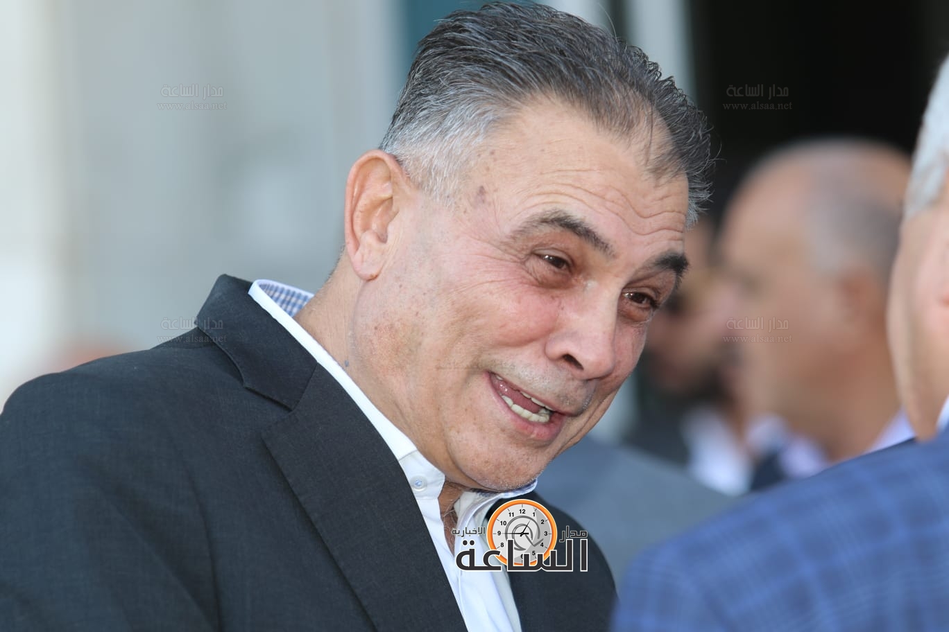 Madar Al-Saa Images 0.22423317505058504