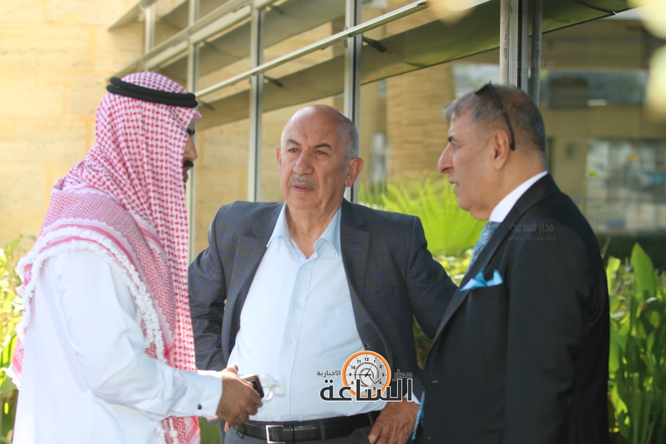 Madar Al-Saa Images 0.9492785576324984