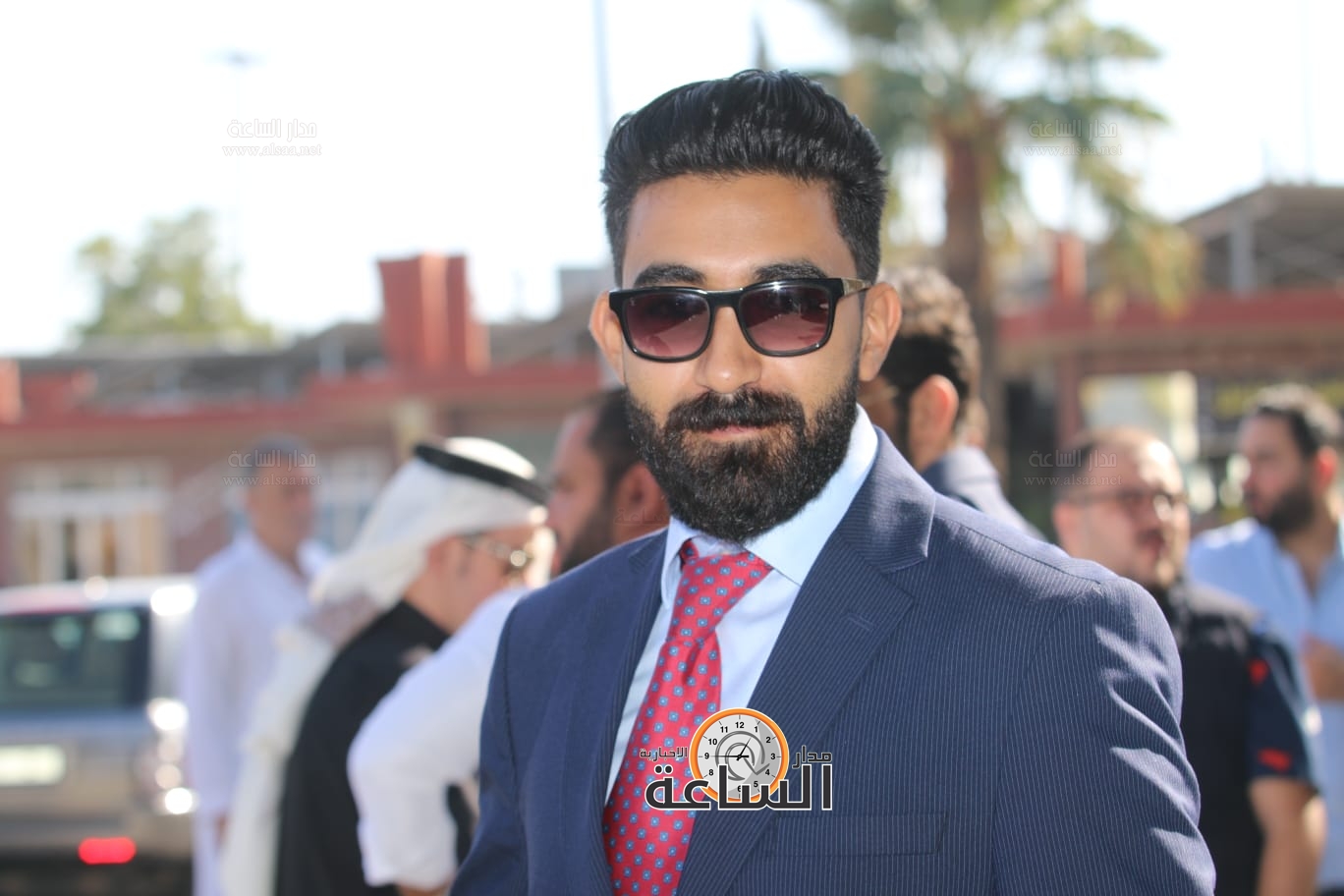 Madar Al-Saa Images 0.002583493853617669