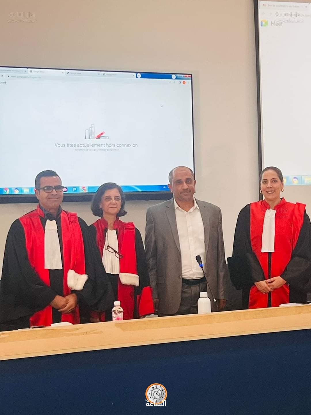 Madar Al-Saa Images 0.5224770289778227