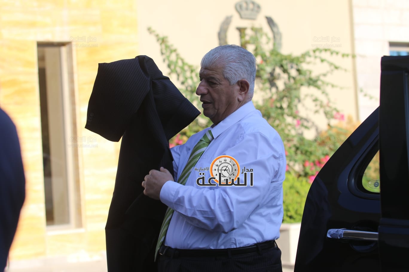 عاطف عضيبات