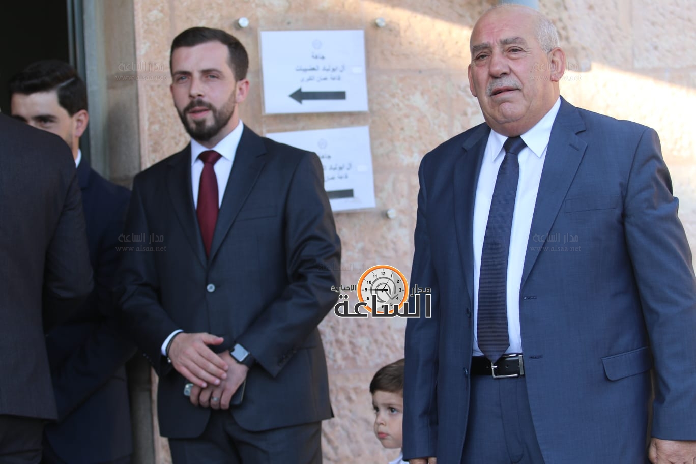 Madar Al-Saa Images 0.7573841806947736