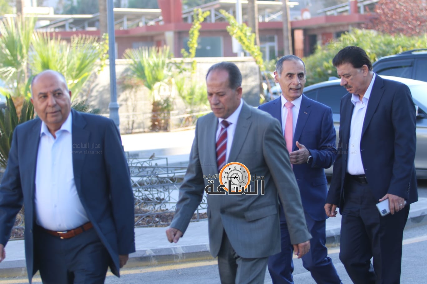 Madar Al-Saa Images 0.5546953711423842