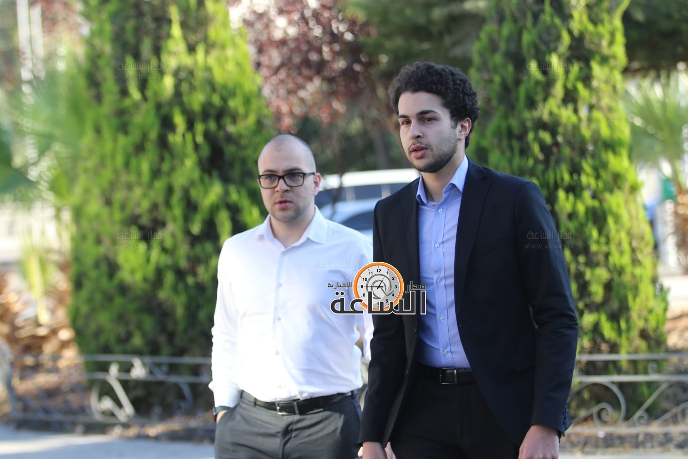 Madar Al-Saa Images 0.19128443214649637