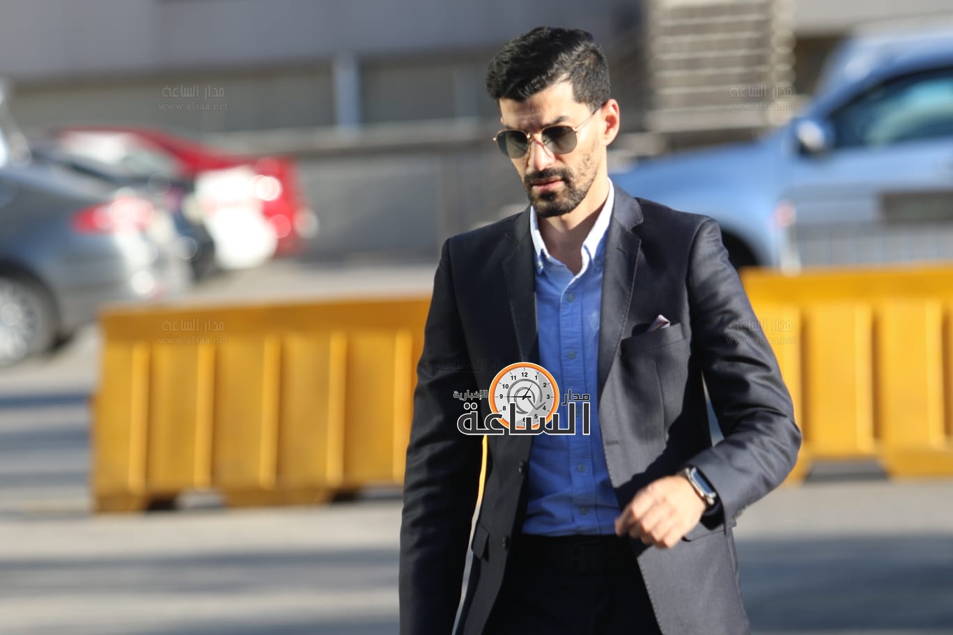 Madar Al-Saa Images 0.46378174166676356