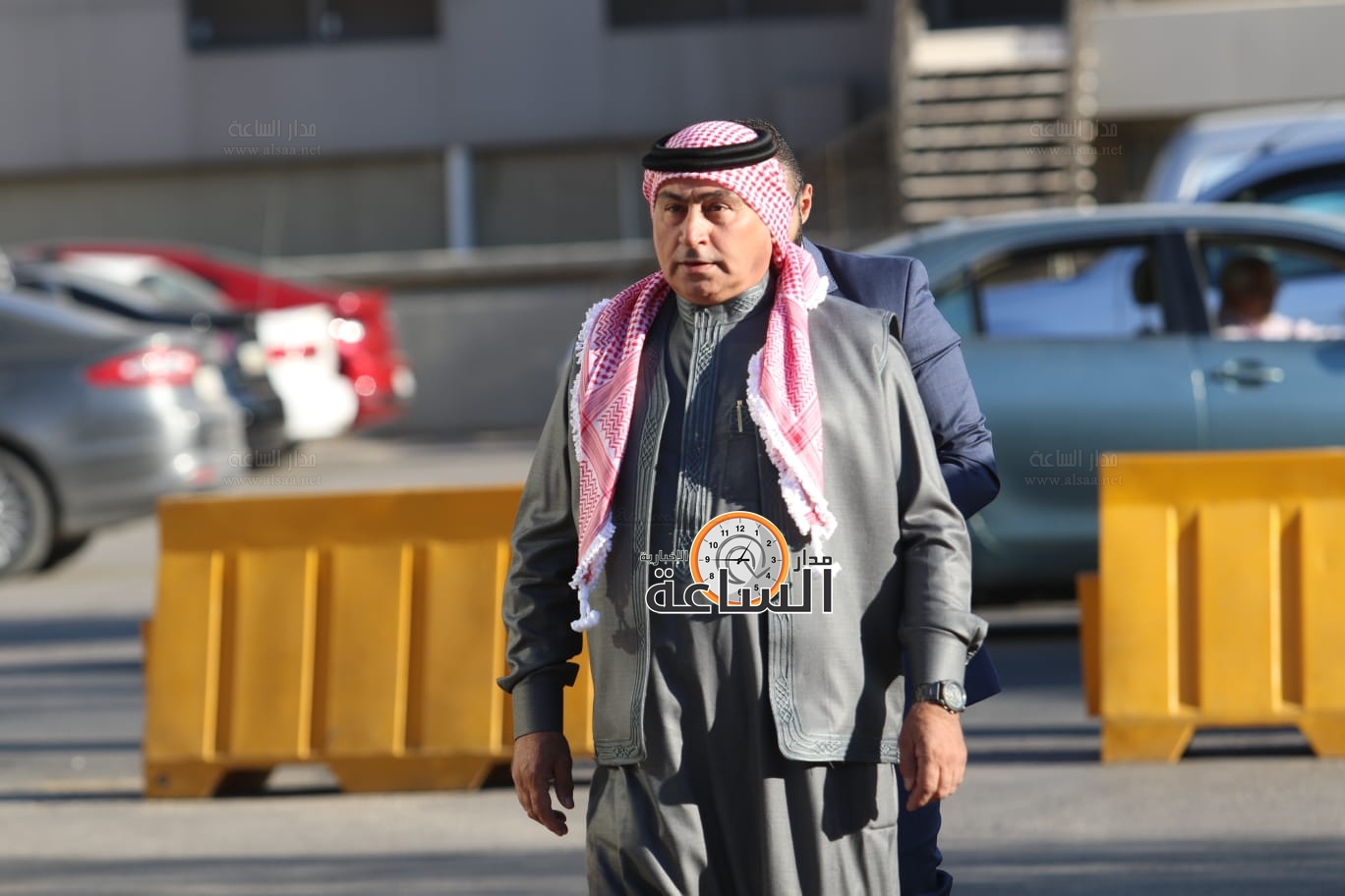 Madar Al-Saa Images 0.23658554927489472