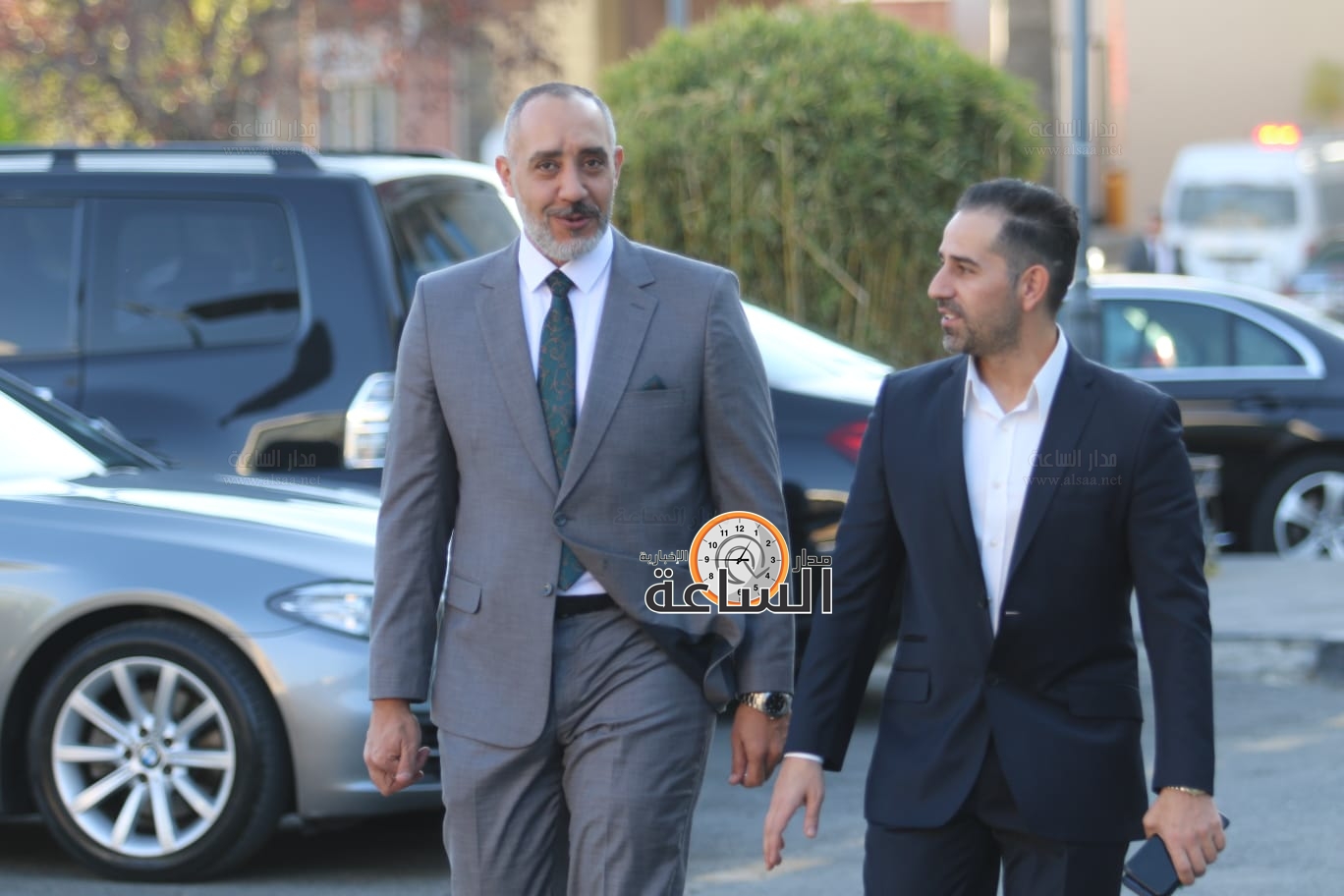 Madar Al-Saa Images 0.25815095269541133