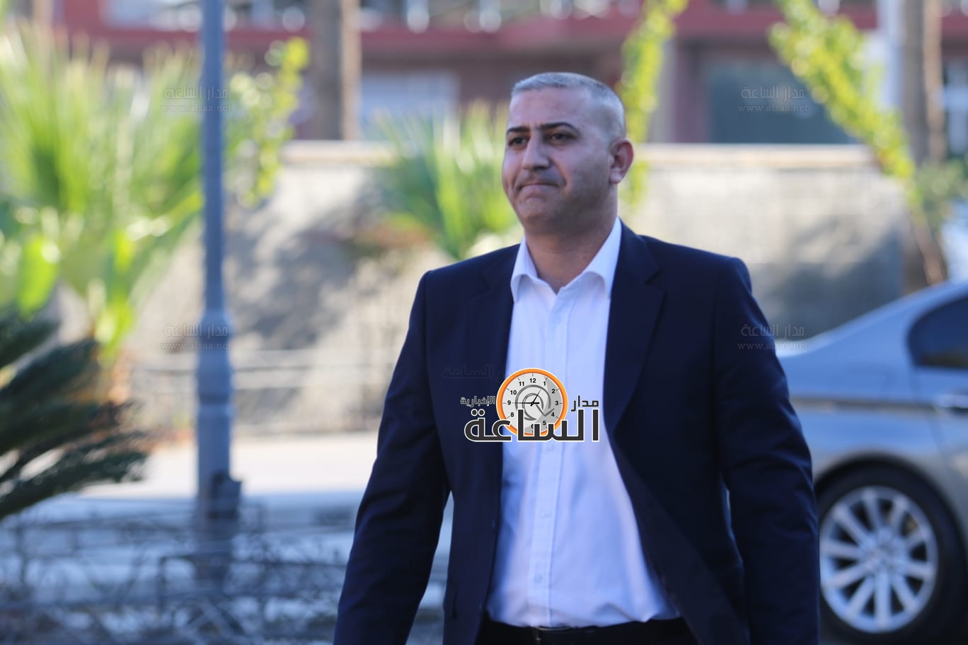 Madar Al-Saa Images 0.05014057050997178