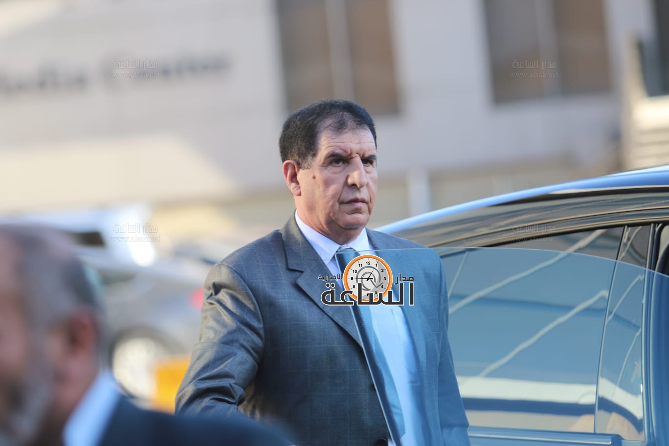 Madar Al-Saa Images 0.4448267864612089