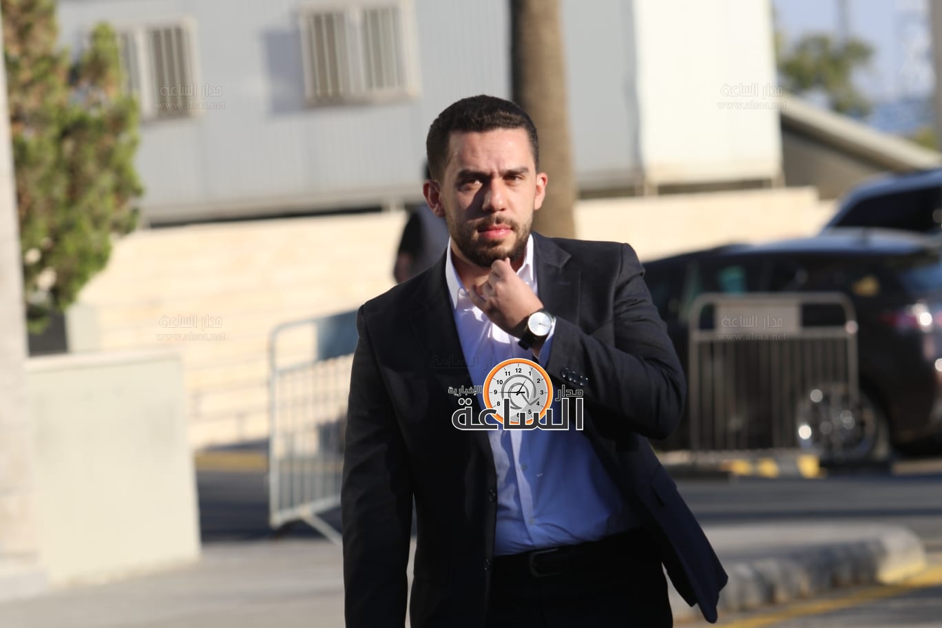 Madar Al-Saa Images 0.10826210683689608