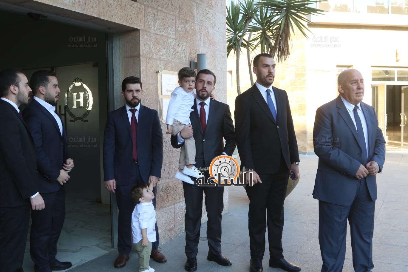 Madar Al-Saa Images 0.13854027222063003