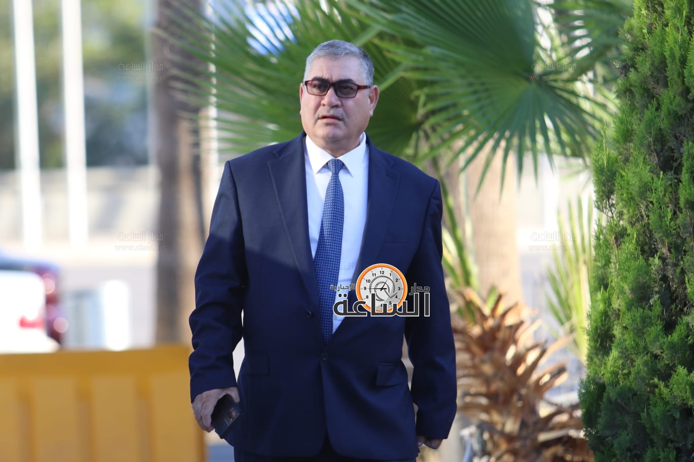 Madar Al-Saa Images 0.09836716583968963