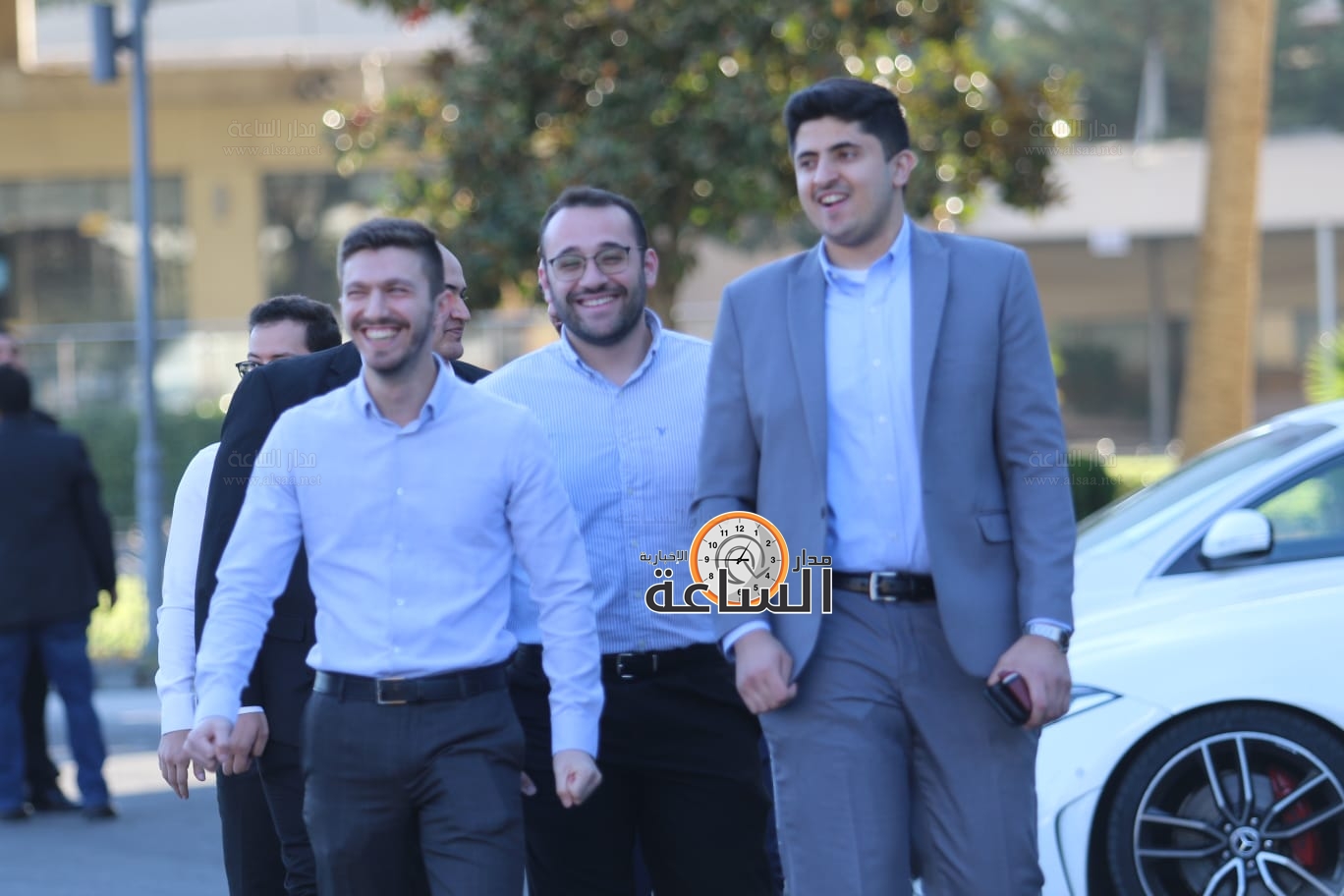 Madar Al-Saa Images 0.1050065184782516