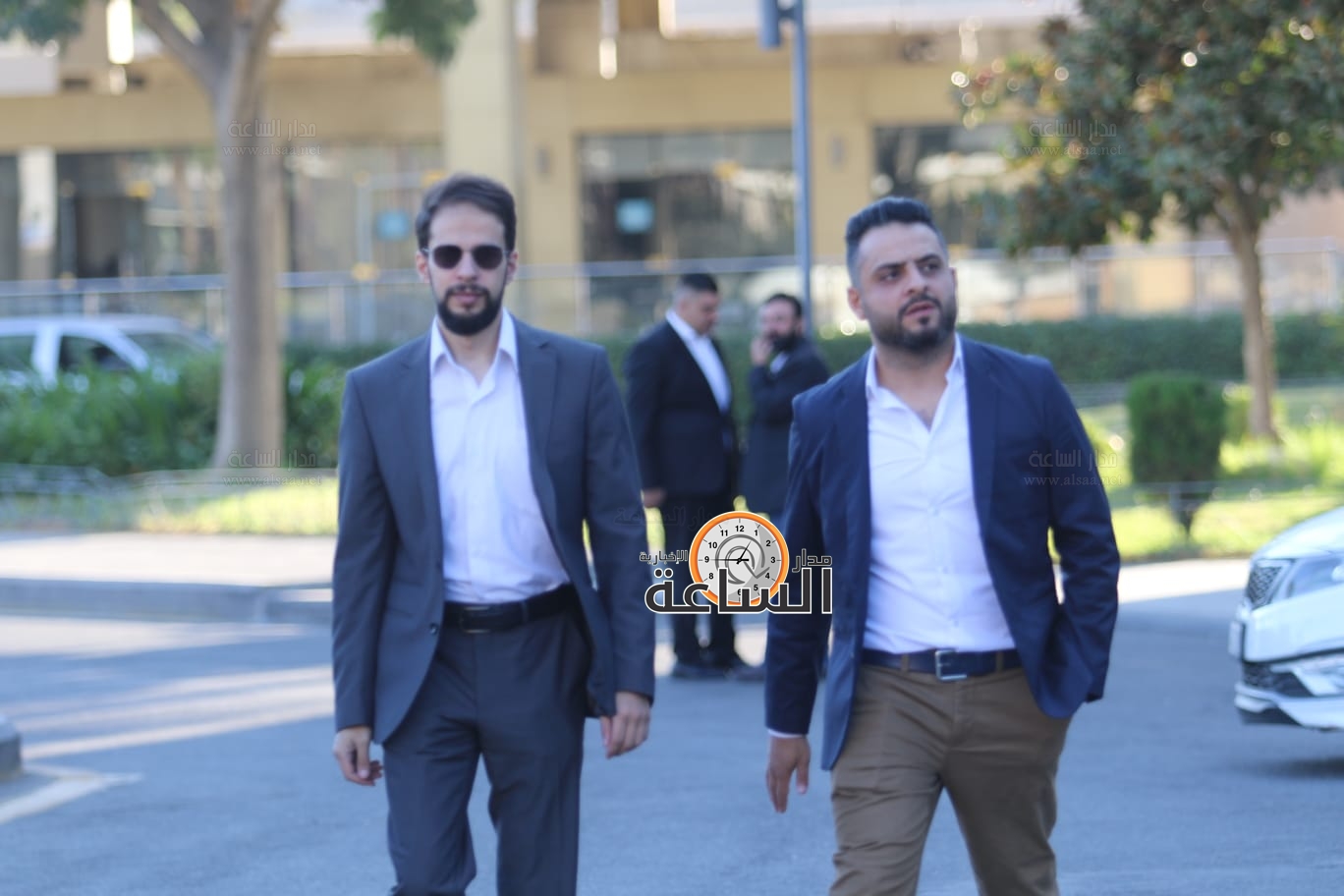 Madar Al-Saa Images 0.9819756937953887