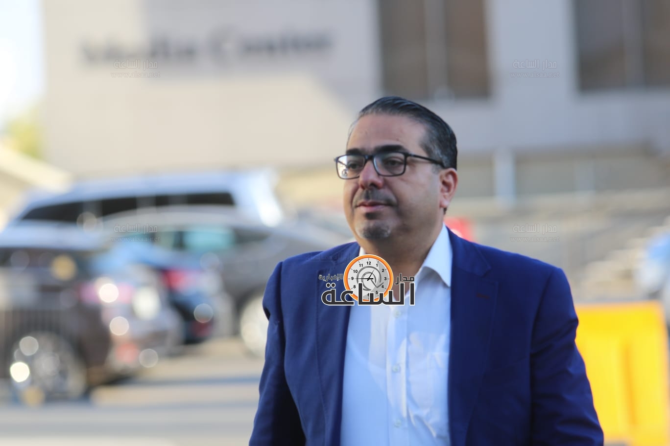 Madar Al-Saa Images 0.4165979821182362