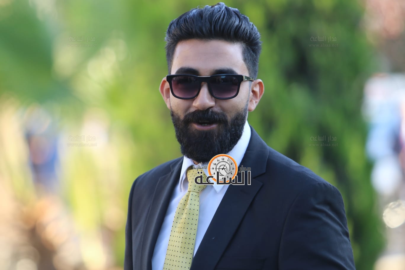 Madar Al-Saa Images 0.2898161785660939