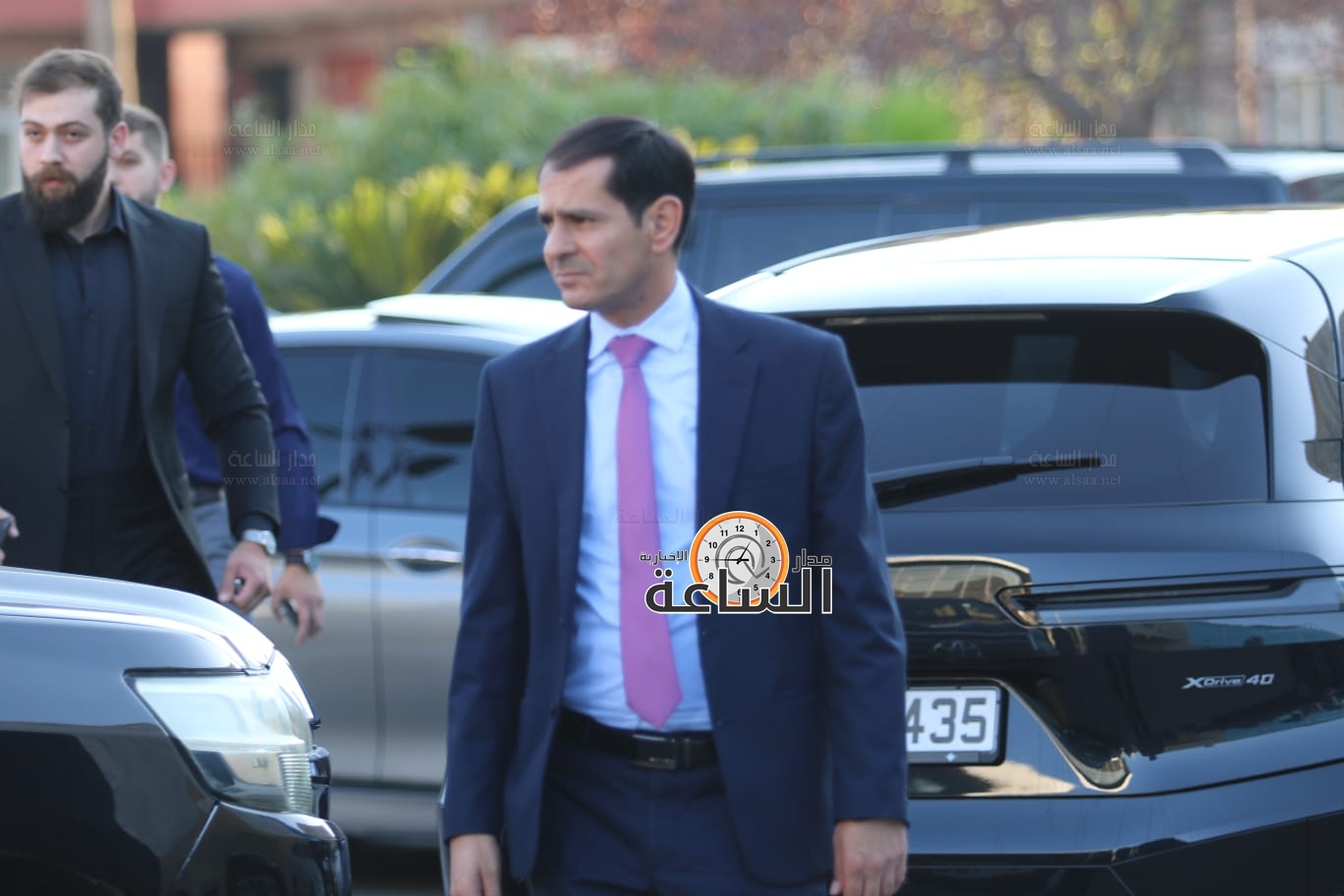 Madar Al-Saa Images 0.6807754630466394