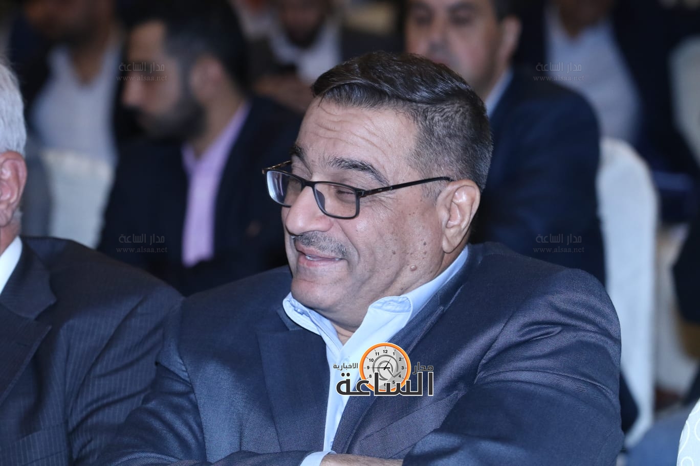 Madar Al-Saa Images 0.500677584815213