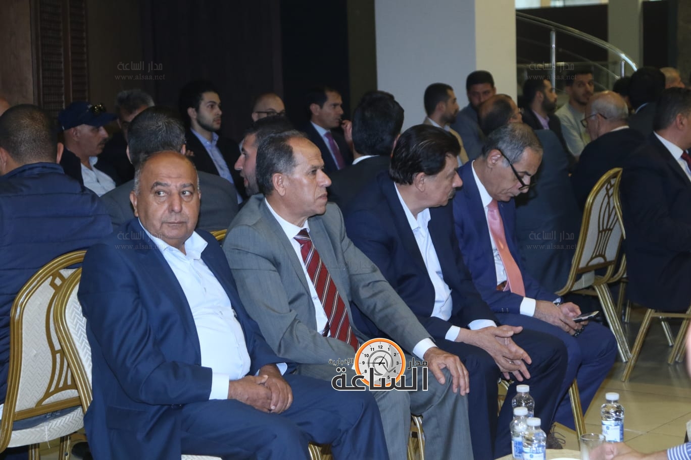 Madar Al-Saa Images 0.6614200457587962