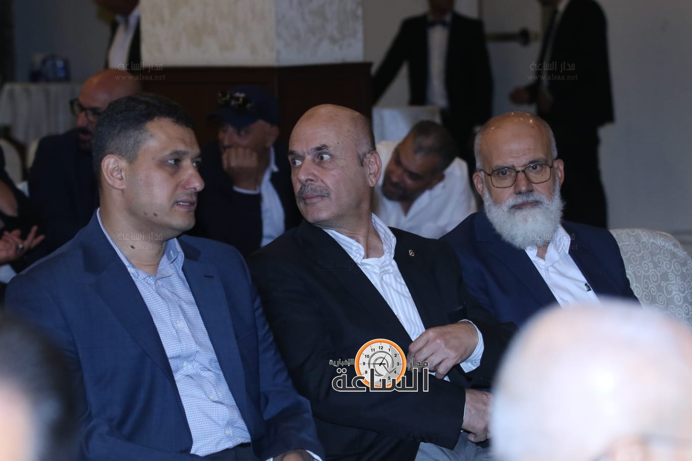 Madar Al-Saa Images 0.1734544324818621