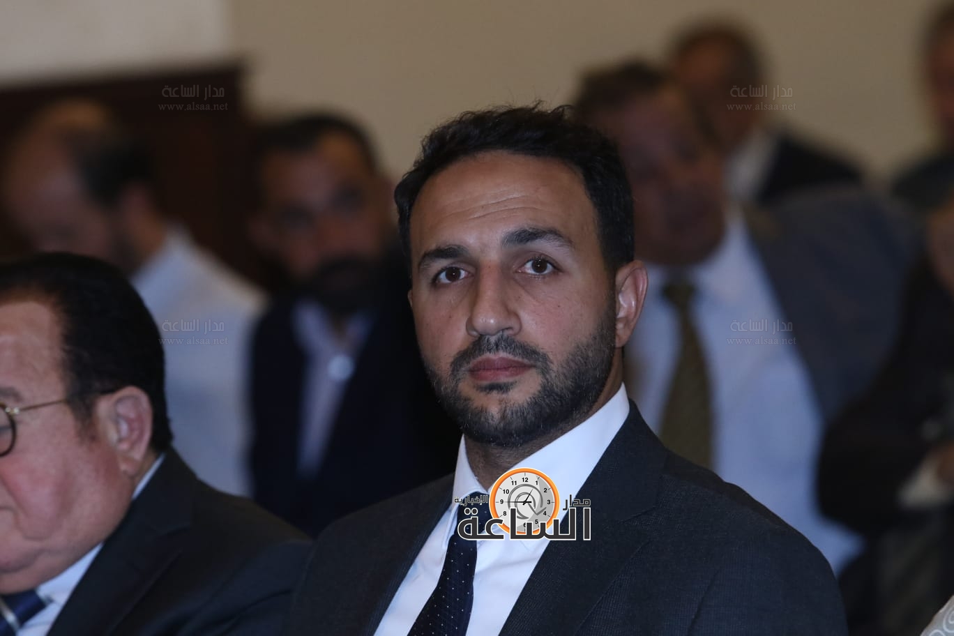 Madar Al-Saa Images 0.47785404748100735