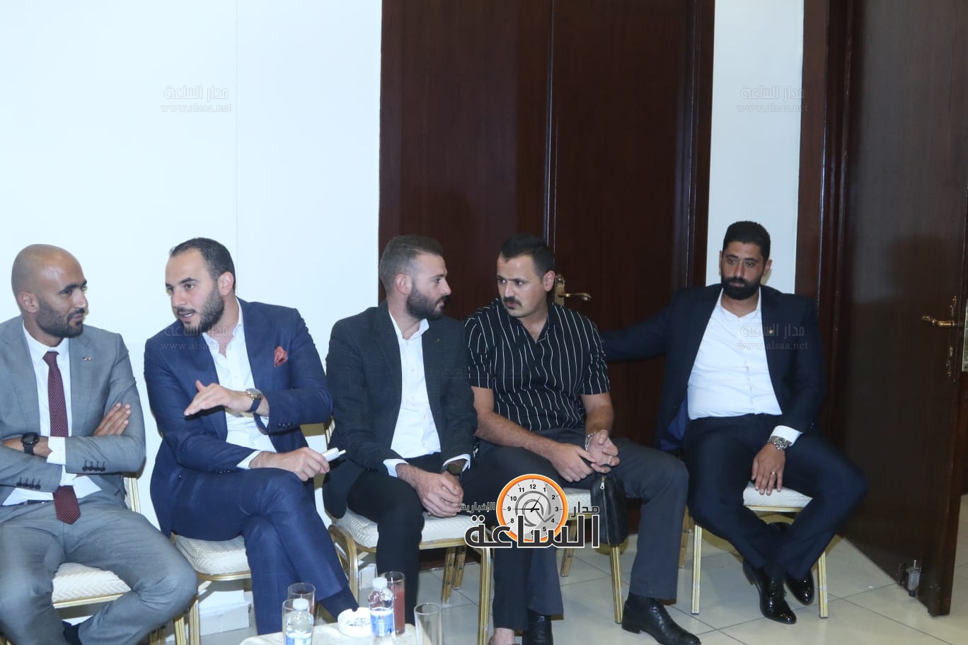 Madar Al-Saa Images 0.773780546015161