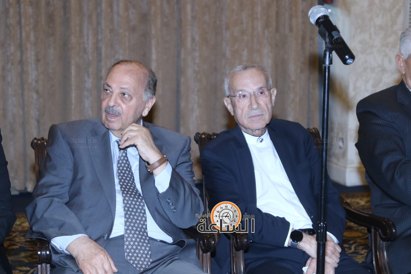 Madar Al-Saa Images 0.6528505283534372