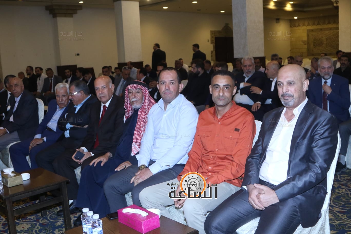 Madar Al-Saa Images 0.8199721623527174