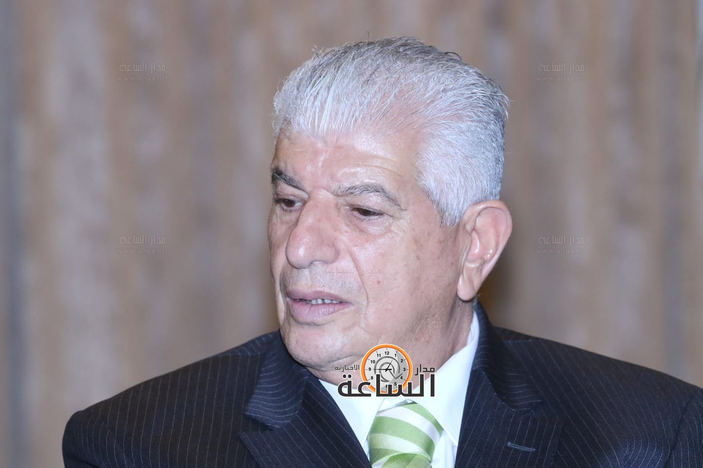 Madar Al-Saa Images 0.14755837152365503