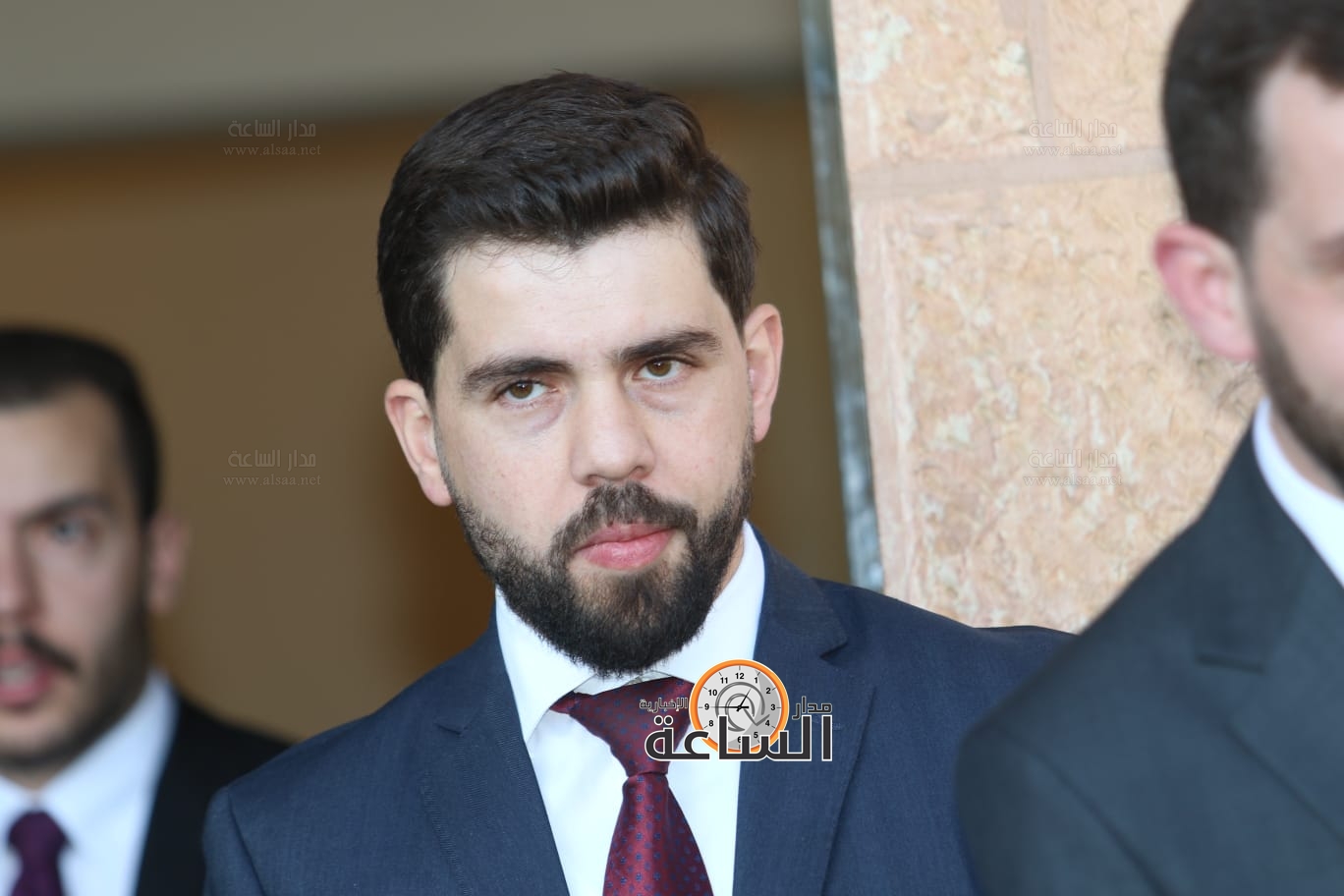 Madar Al-Saa Images 0.6336830546827084