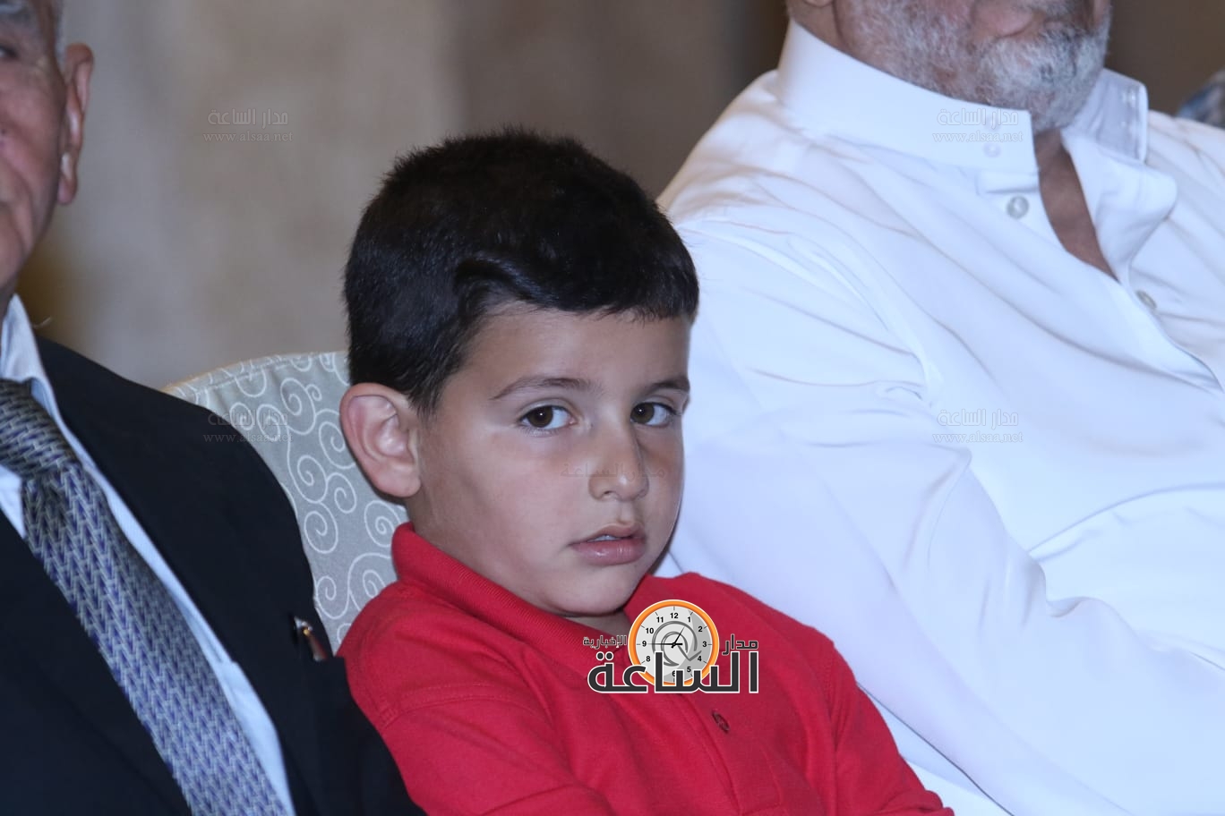 Madar Al-Saa Images 0.643454354895199