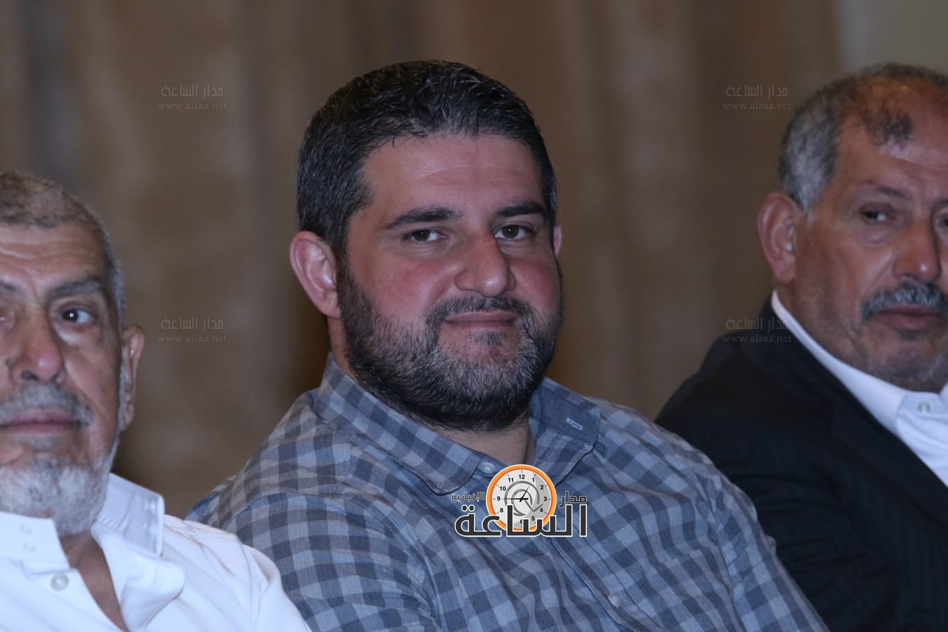 Madar Al-Saa Images 0.45165305223474905