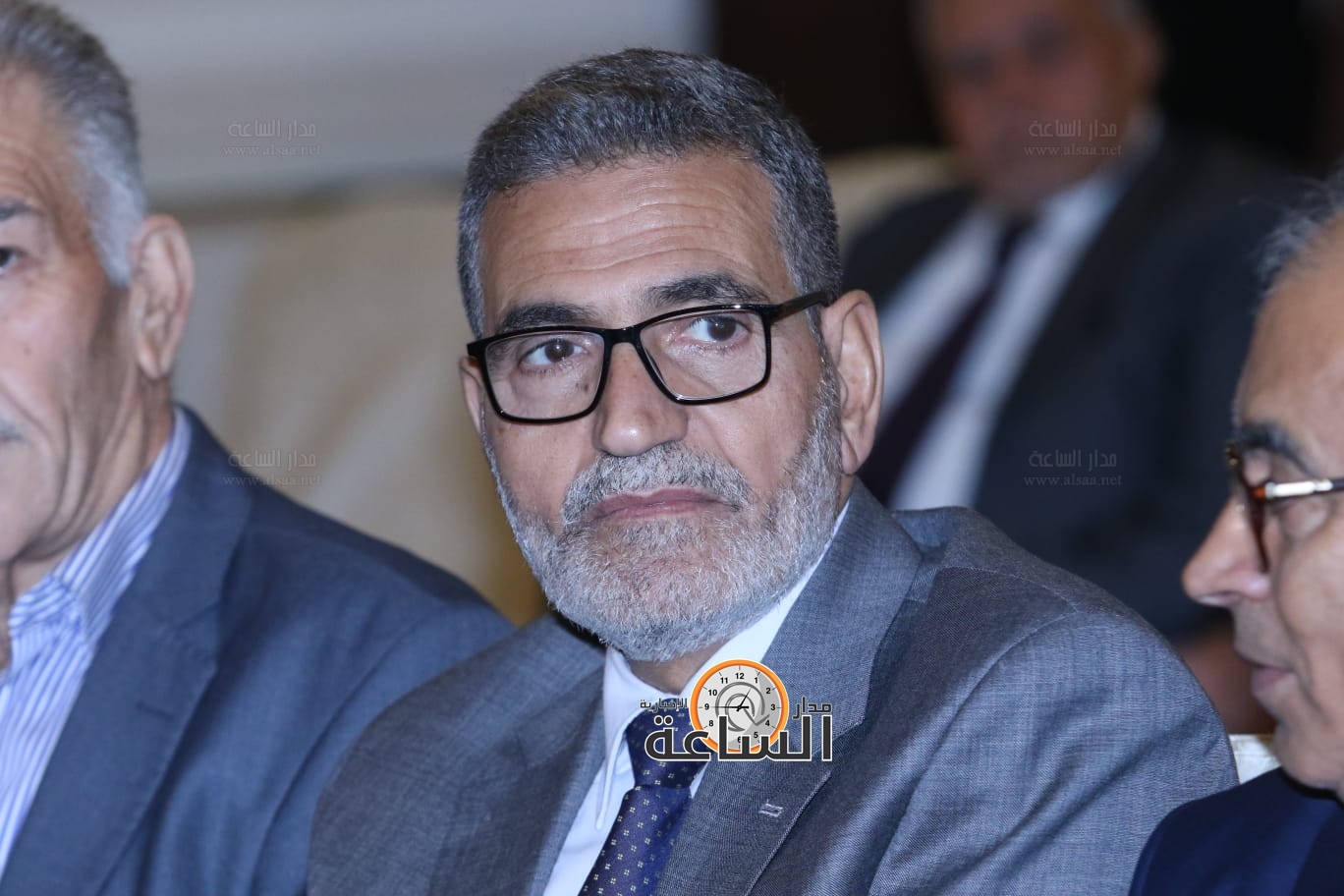 Madar Al-Saa Images 0.30633117606792526